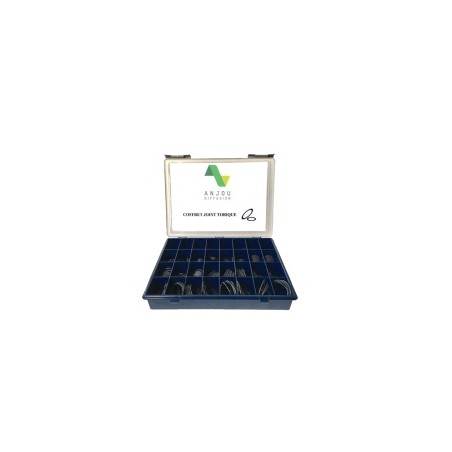 Coffret Joints Toriques - ref. AJD/TYPE2.62 | TP Agri