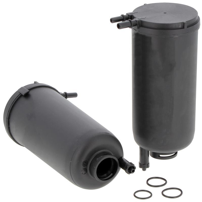 Filtre carburant HIFI SN 80038
