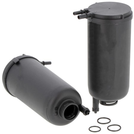 Filtre carburant HIFI SN 80038
