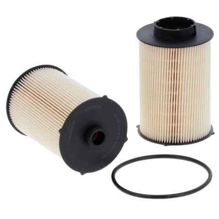 Filtre carburant HIFI SN 80050