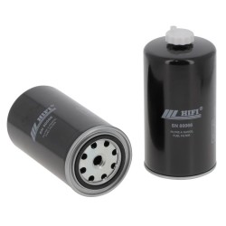 Filtre carburant HIFI SN 80066