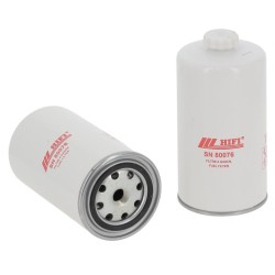 Filtre carburant HIFI SN 80076