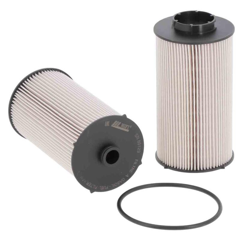 Filtre carburant HIFI SN 80129