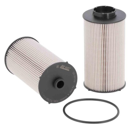 Filtre carburant HIFI SN 80129