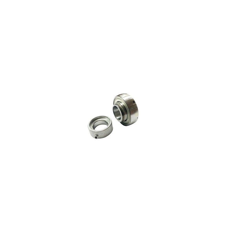 Rlt Auto-Aligneur + Collier - ref. AJD/ES.21132G2 | TP Agri