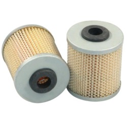 Filtre carburant HIFI SN 80234