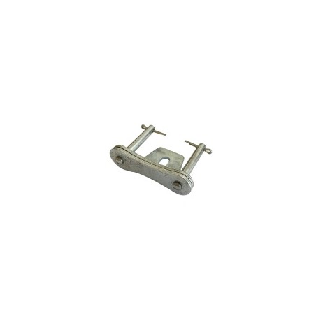 Att.Rapide S62 Equerres 3mm - ref. AJD/AR.S62A1 | TP Agri