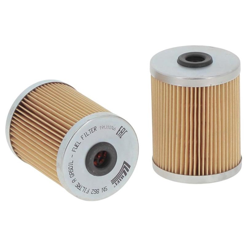 Filtre carburant HIFI SN 862