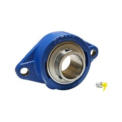 Palier Auto-Aligneur + Vis - ref. AJD/UCFLE208 | TP Agri