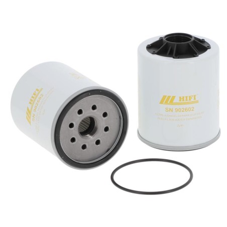 Filtre carburant/eau HIFI SN 902602