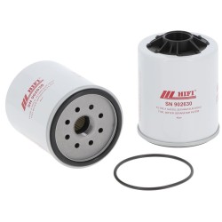 Filtre carburant/eau HIFI SN 902630