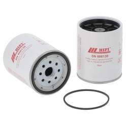 Filtre carburant/eau HIFI SN 906130