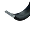 Lame Caoutchouc 80 SH. - ref. AJD/CRIBLEX.125X30 | TP Agri