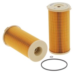 Filtre carburant HIFI SN 920210
