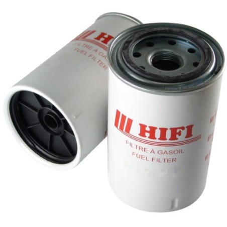 Filtre carburant/eau HIFI SN 920710