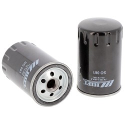 Filtre huile moteur HIFI SO 061