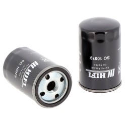 Filtre huile moteur HIFI SO 10079