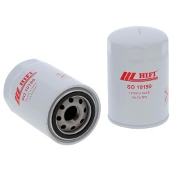 Filtre huile moteur HIFI SO 10190