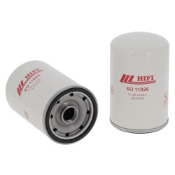 Filtre huile moteur HIFI SO 11026