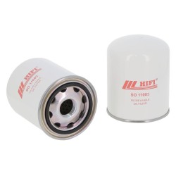 Filtre huile moteur HIFI SO 11083