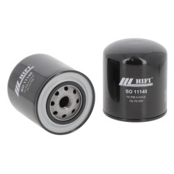 Filtre huile moteur HIFI SO 11140