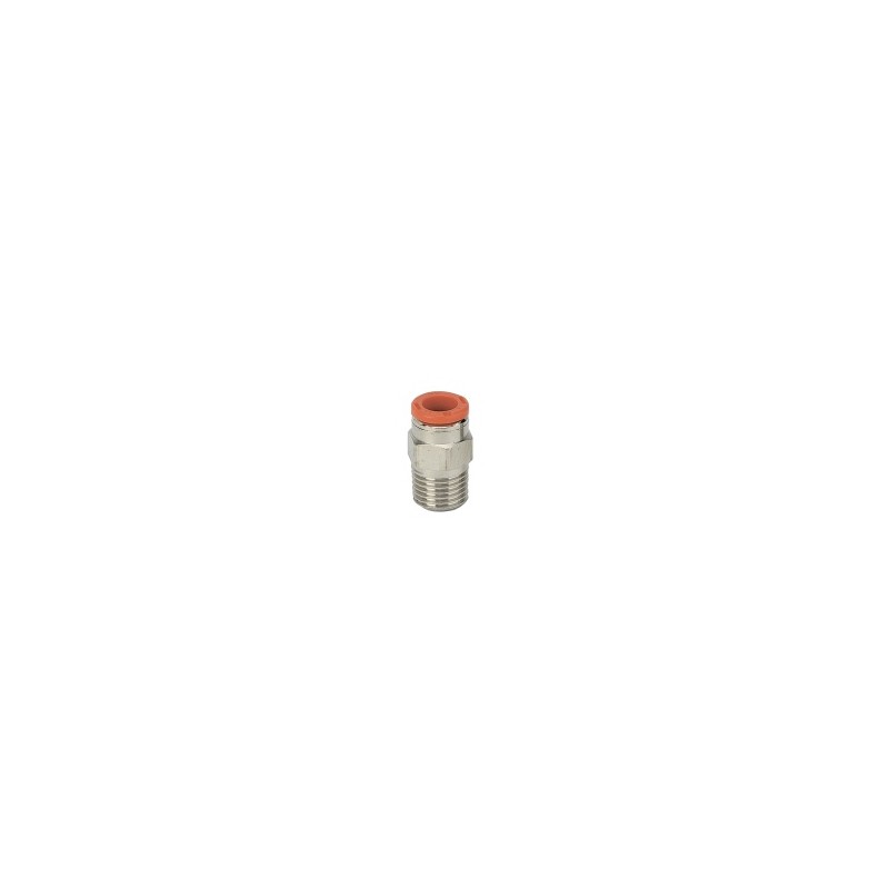 Piq.Droit.Mâle Con.RL1Z 6-M12x
