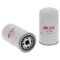 Filtre huile moteur HIFI SO 1690