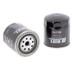 Filtre huile moteur HIFI SO 215