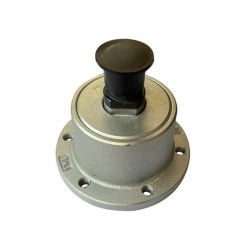 Roulement HUB - ref. AJD/IL50-100.6T.M24R | TP Agri