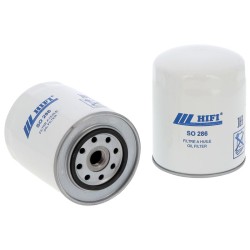 Filtre huile moteur HIFI SO 286