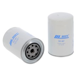Filtre huile moteur HIFI SO 287