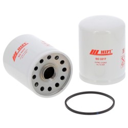 Filtre huile moteur HIFI SO 3317