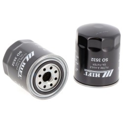 Filtre huile moteur HIFI SO 3532