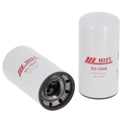 Filtre huile moteur HIFI SO 3548