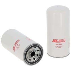 Filtre huile moteur HIFI SO 3640