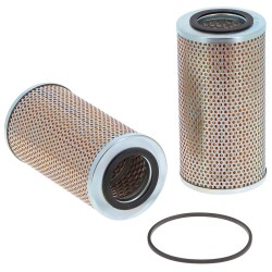 Filtre huile moteur HIFI SO 4003