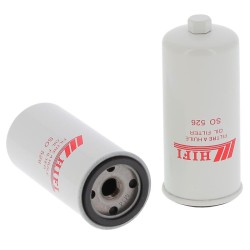 Filtre huile moteur HIFI SO 526