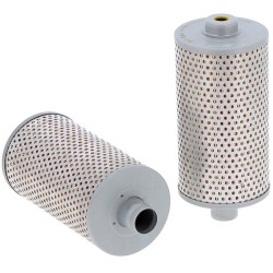 Filtre huile moteur HIFI SO 584