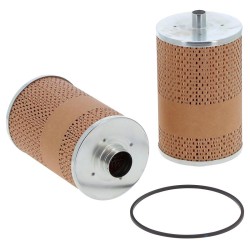 Filtre huile moteur HIFI SO 585