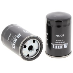 Filtre huile moteur HIFI SO 594