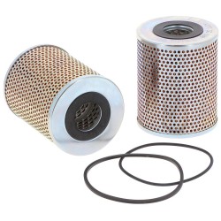 Filtre huile moteur HIFI SO 598