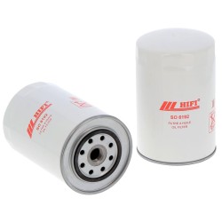Filtre huile moteur HIFI SO 6192