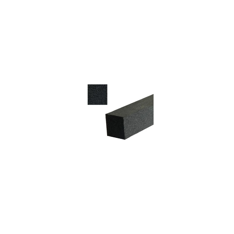 Bande Mousse Adhésive (5m) - ref. AJD/BANDE.25X25.EPDM.ADH | TP Agri