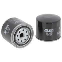 Filtre huile moteur HIFI SO 6253