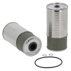 Filtre huile moteur HIFI SO 646