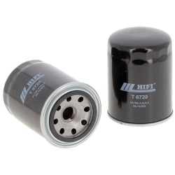 Filtre huile moteur HIFI SO 6720