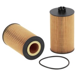 Filtre huile moteur HIFI SO 7045