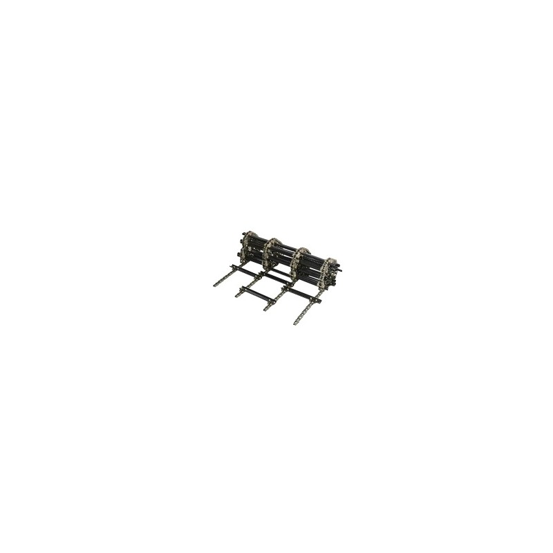 Jeu de Chaines Convoyeur + Bar - ref. AJD/CHC84179639 | TP Agri