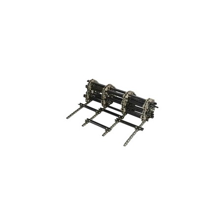 Jeu de Chaines Convoyeur + Bar - ref. AJD/CHC84179639 | TP Agri