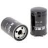 Filtre huile moteur HIFI SO 7186